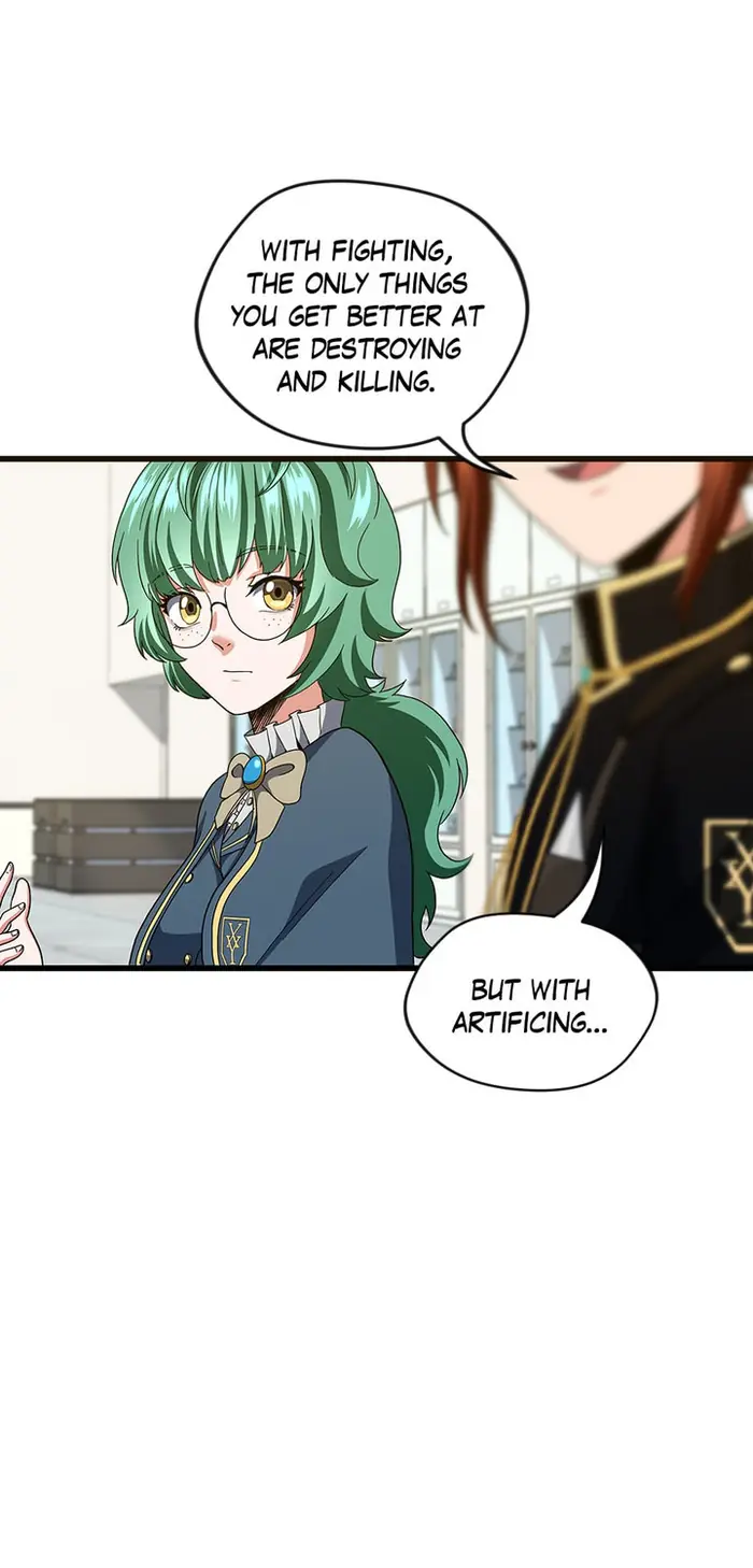 The Beginning After the End Chapter 95 image 48_optimized